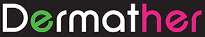 DERMATHER Logo